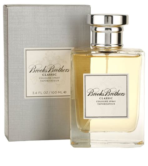 brooks brothers perfume|brooks brothers cologne classic.